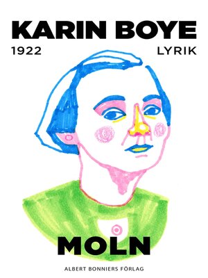 cover image of Moln